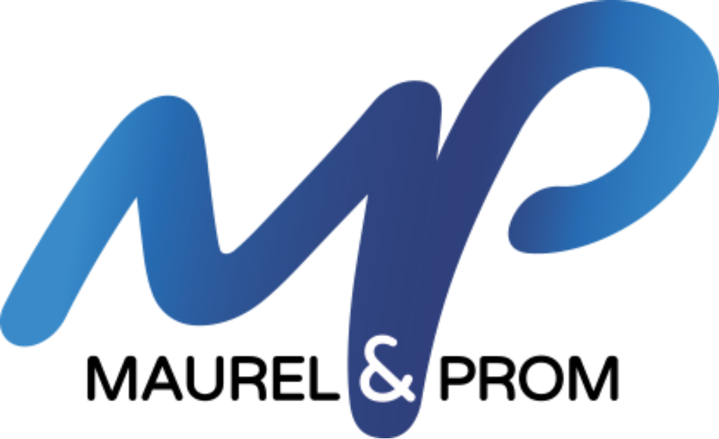 Maurel_&_Prom_logo